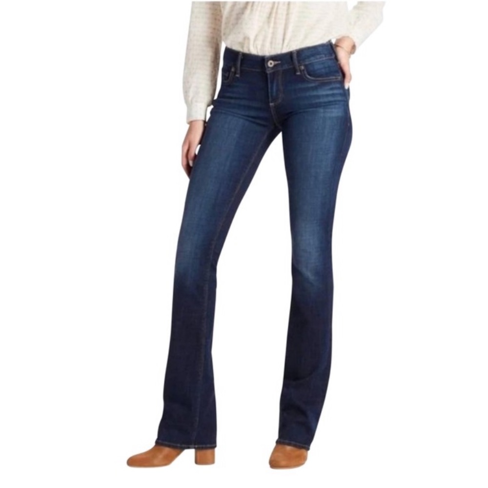Lucky Brand Lolita Boot